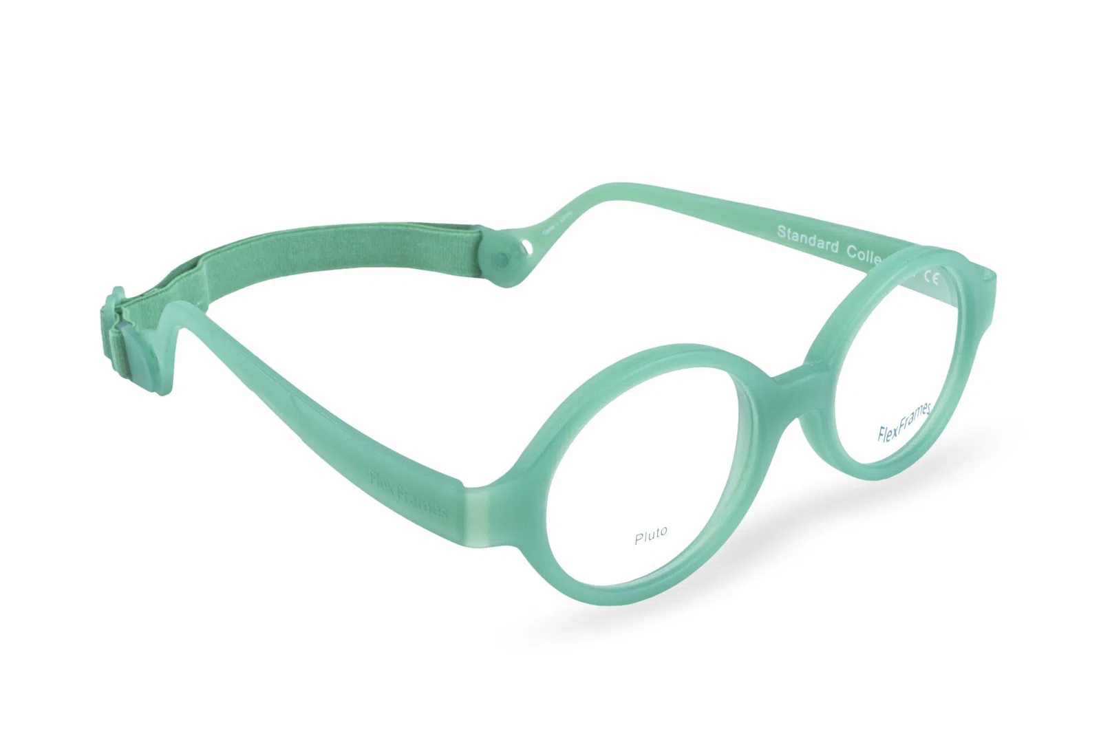 Miraflex BabyLux Eyeglasses - view 22